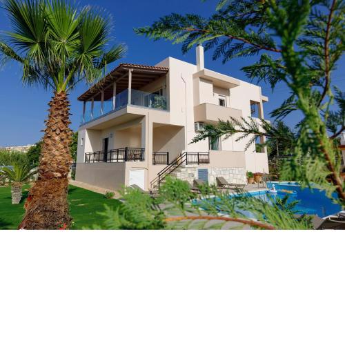 Villa Plumeria