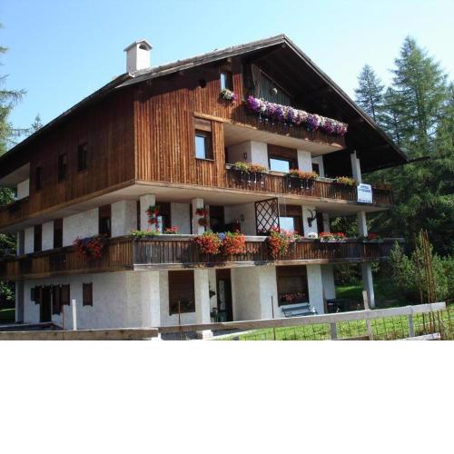Villa Pocol - Stayincortina