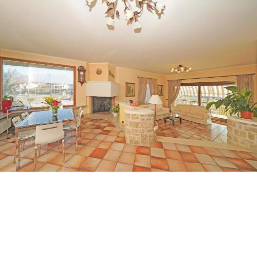 Villa Poda