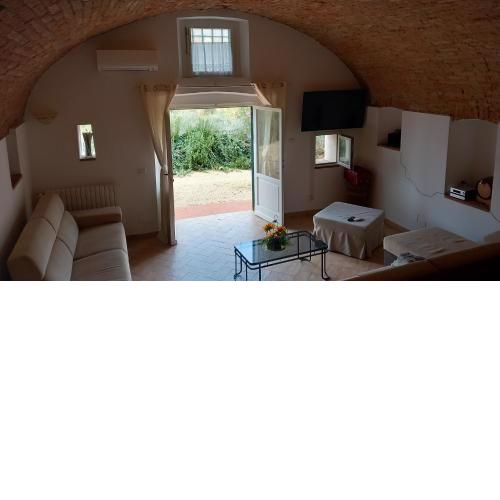 Villa Podere I Cavalieri