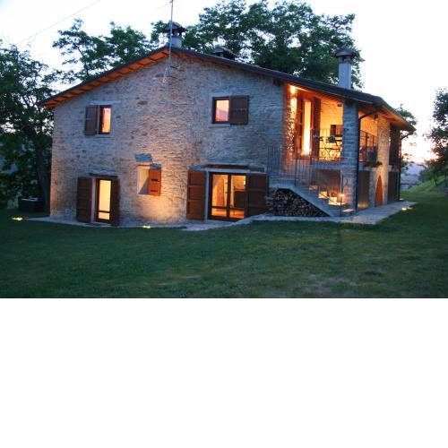 Villa Podere Quartarola