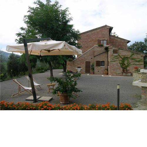 Villa Podere S. Gaetano