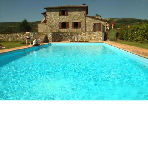 Villa Podere S.Antonio