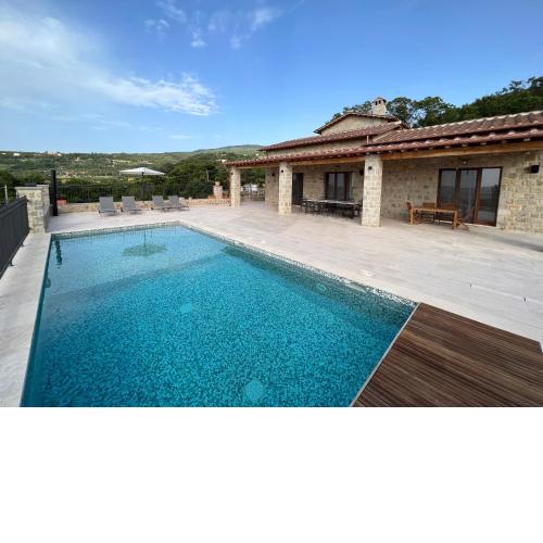 Villa Podere Vista Verde