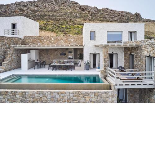 Villa Poeme de la Mer