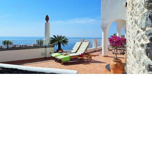Villa Poesia