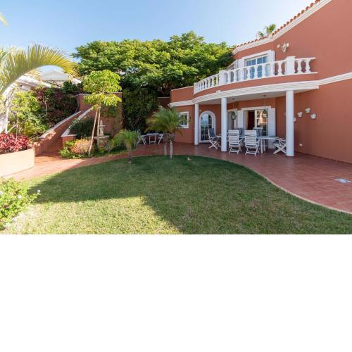 Villa Poeta