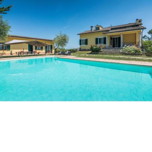 Villa Poggio 12