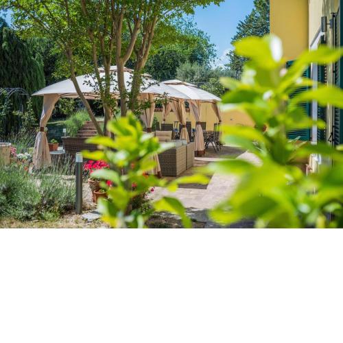 Villa Poggio 8