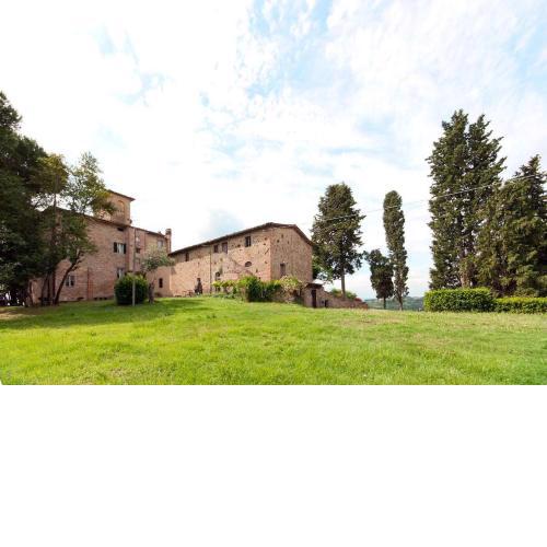 Villa Poggio Asciolo by MC Luxury Rentals