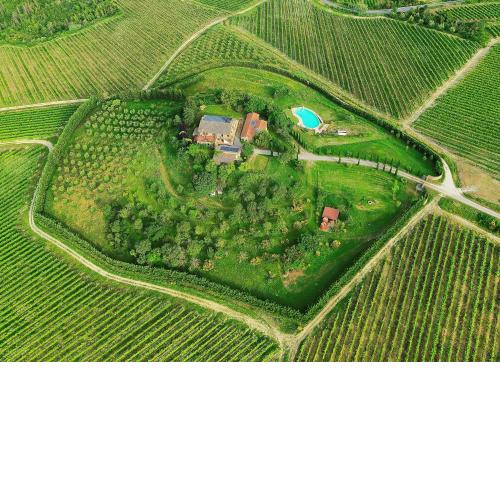 Villa Poggio del Sogno