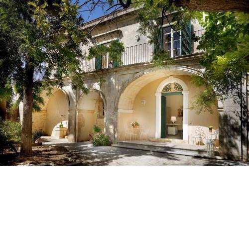 Villa Polara