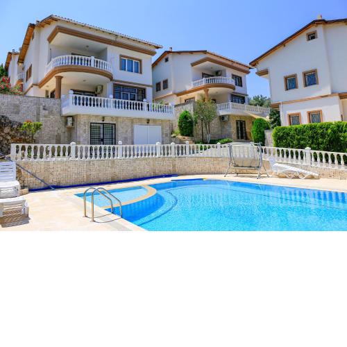 Villa Polat