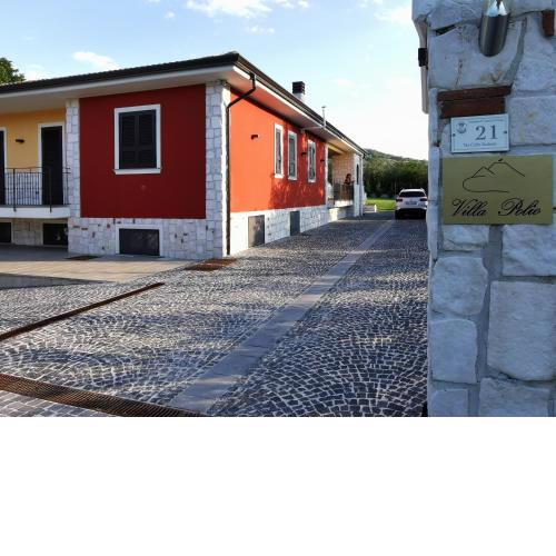 Villa Polio