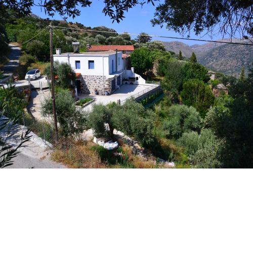 Villa Polios