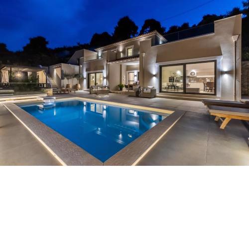 Villa Politimi Luxury Retreat