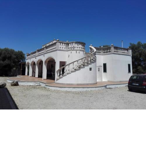Villa Pollio