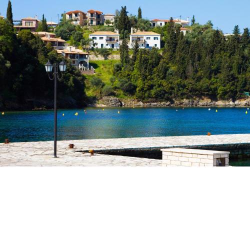 Villa Polyxeni Apartments