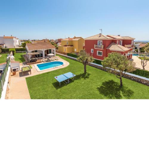 Villa Pomelo by Villa Plus