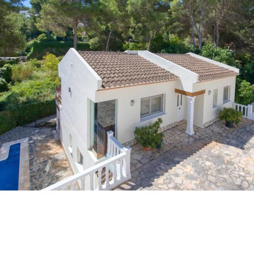 Villa Pomelo