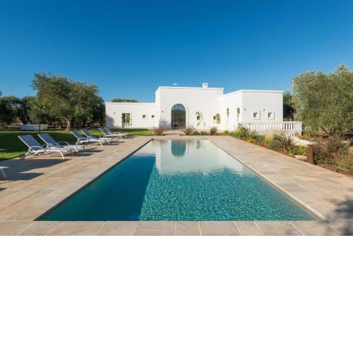 Villa Pomes