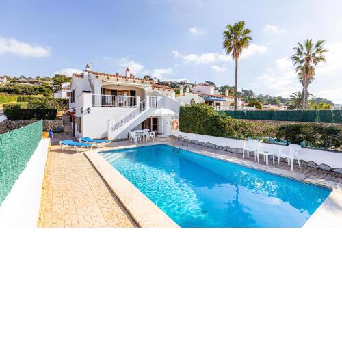 Villa Ponent by Menorca Vacations