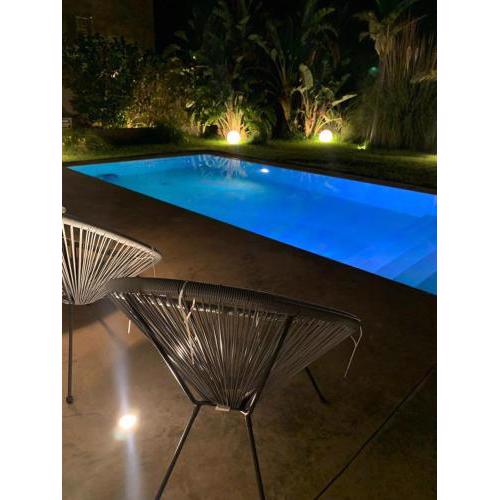 Villa Ponente - Design House with Private Pool