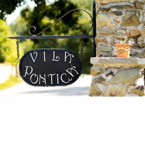 Villa Pontica