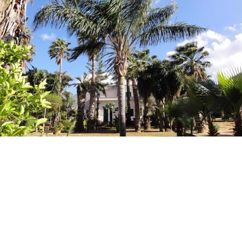 Villa Ponticelli