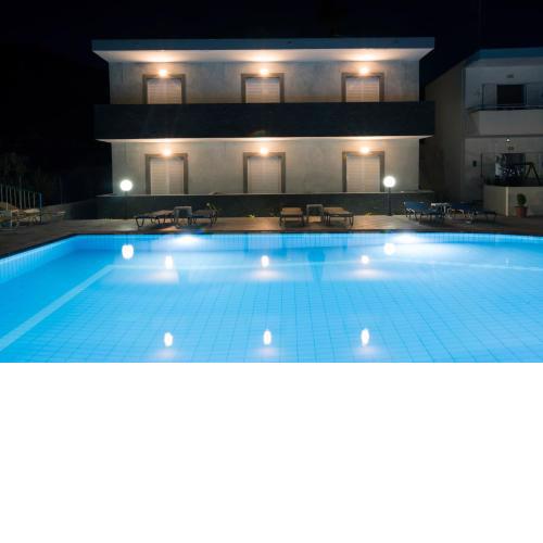 Villa Popi Studios (Froso)