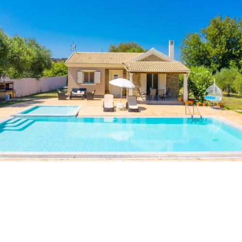 Villa Popi