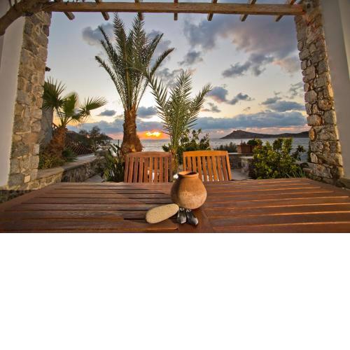 Villa Popillon 1