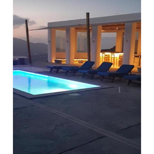 Villa Poppy Mykonos
