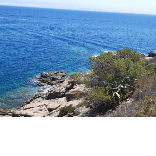 Villa Pordofo