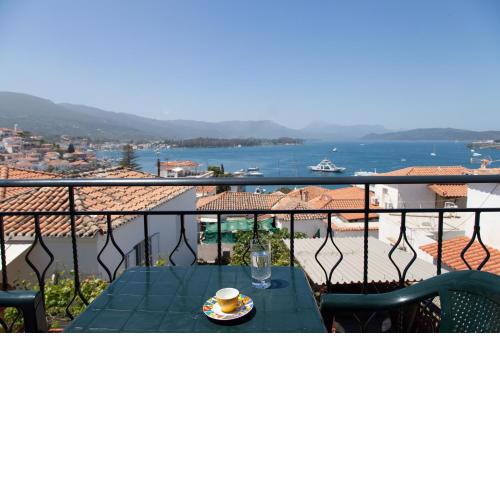 Villa @ Poros