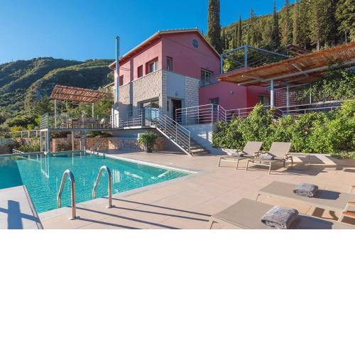 Villa Porphyra