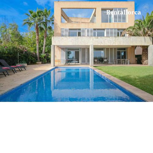 Villa Port Nou
