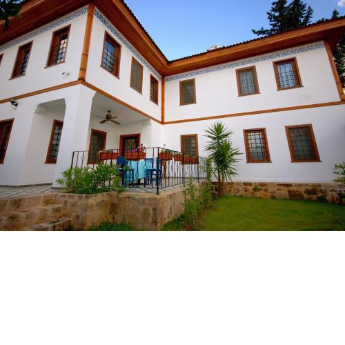 Villa Porta