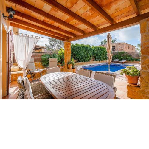 Villa Portals Nous by Priority