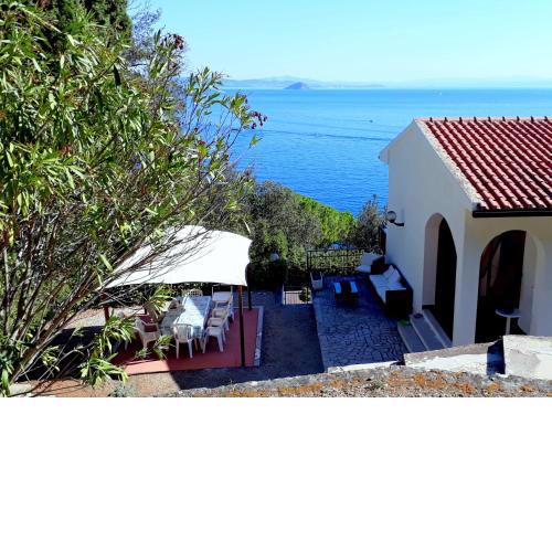 Villa Porticciolo