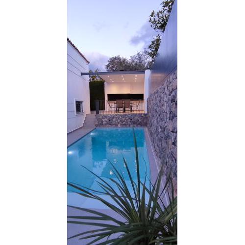 Villa Porto - Βίλα με ιδιωτική πισίνα