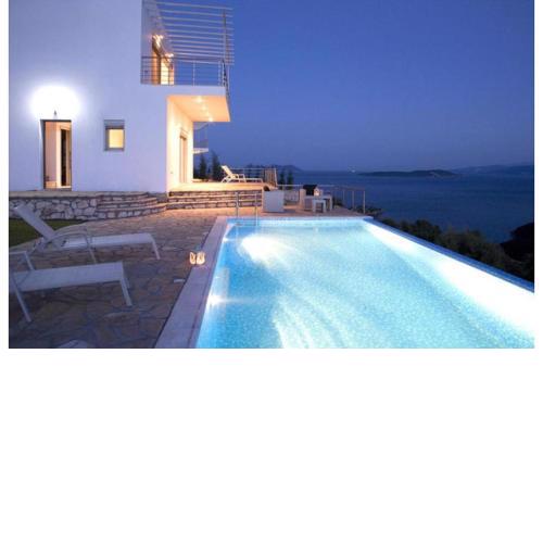 Villa Porto katsiki