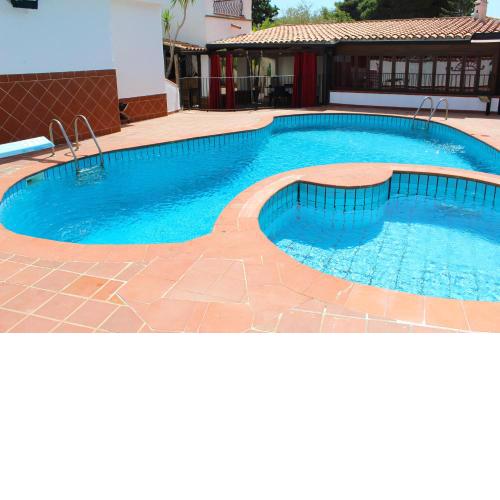 Villa Porto Rais