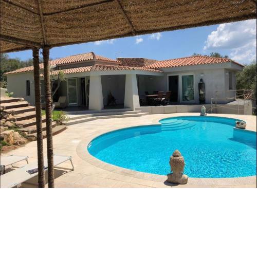 Villa Porto Rotondo Marina