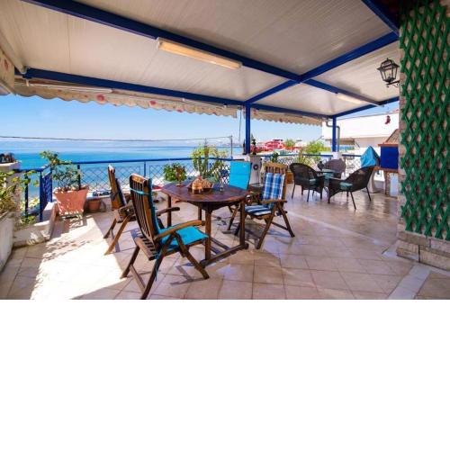 Villa Porto Thassos