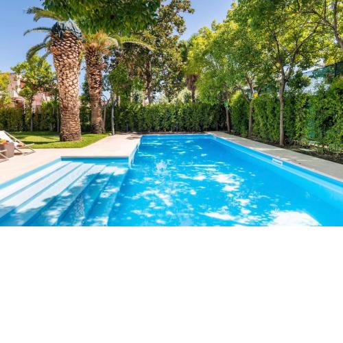 Villa portorosa