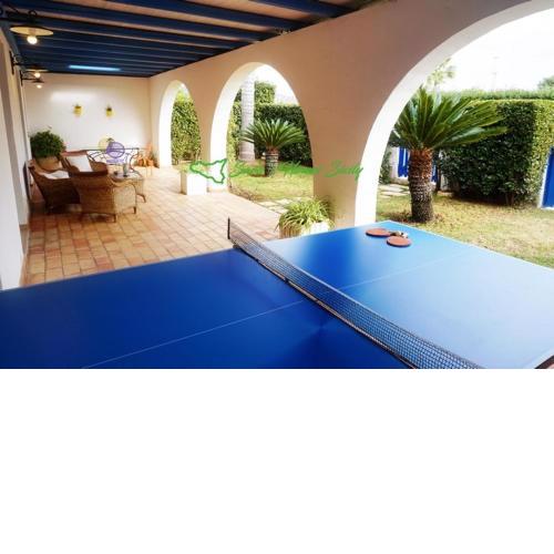 Villa PortoVenere di Saro's Homes Sicily