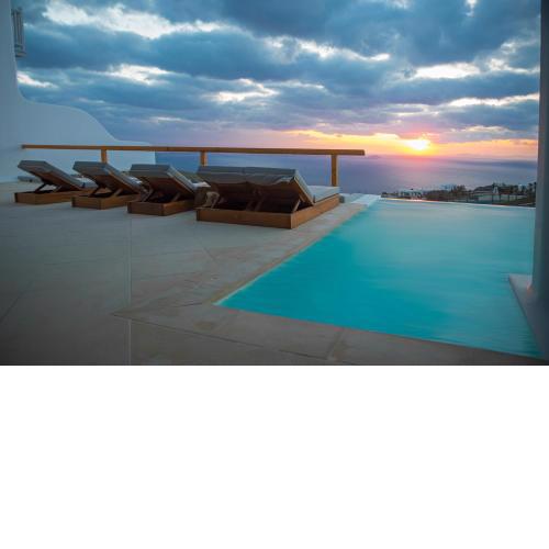 VILLA POSEIDON- PRIVATE POOL
