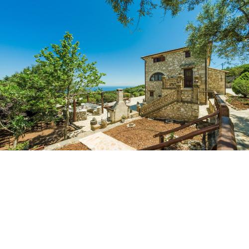 Villa Poseidon Residence