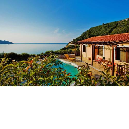 Villa Poseidon